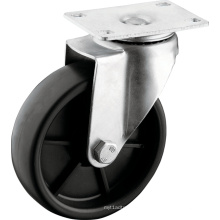 Medium Duty 5 Inch Swivel PP Caster Wheels